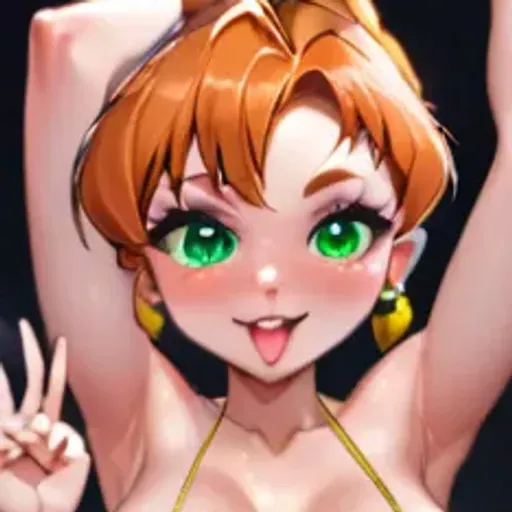 generatore di immagini porno IA