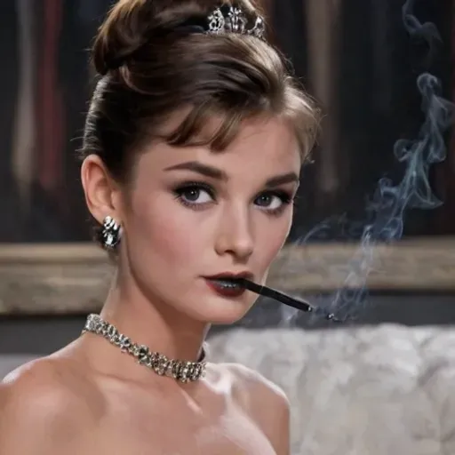 generatore di immagini porno IA