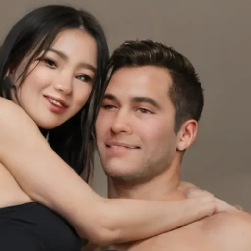 gerador de fotos pornô com IA