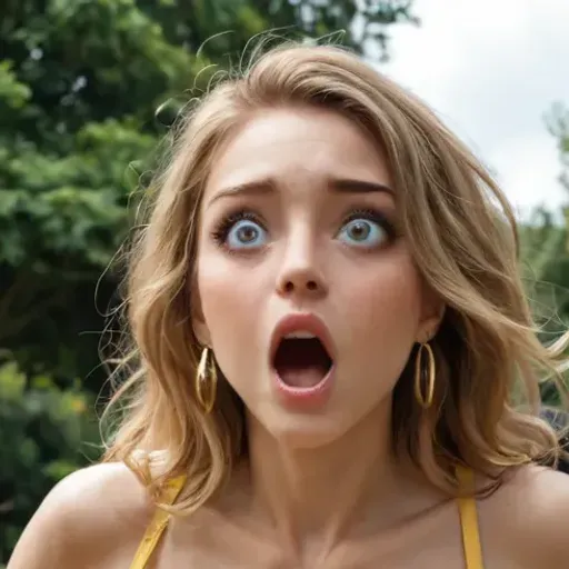 Generator obrazów pornograficznych z wykorzystaniem sztucznej inteligencji