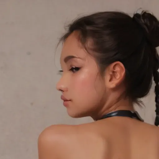 generatore di immagini porno IA