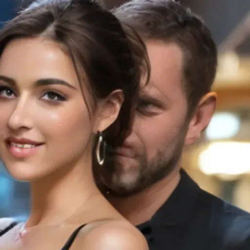 AIポルノ画像ジェネレーター