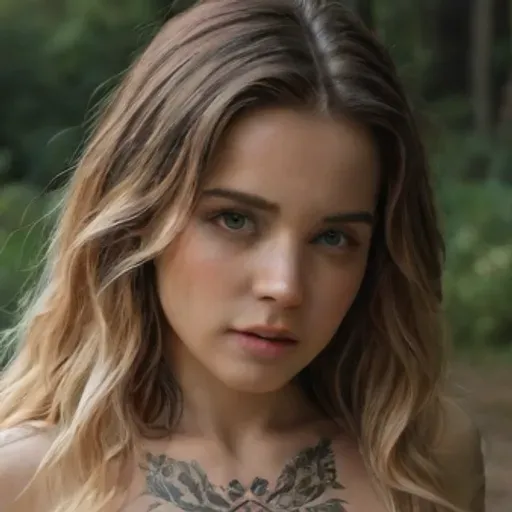 AI色情圖片產生器