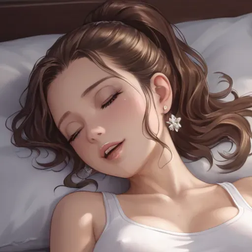 AI 포르노 이미지 생성기