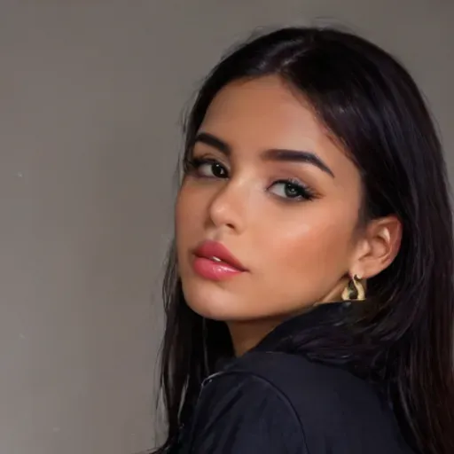 AIポルノ画像ジェネレーター