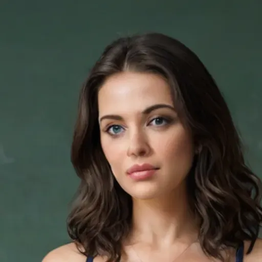 yapay zekâ porno görsel üretici