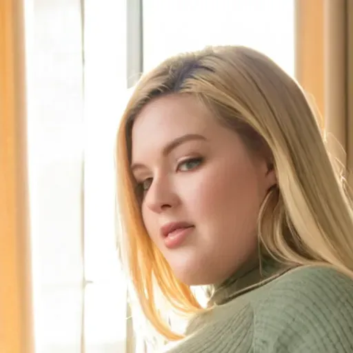 AI 포르노 이미지 생성기