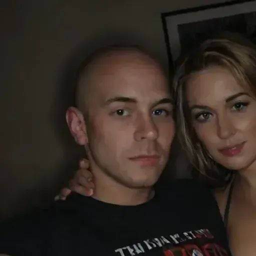 generatore di foto porno IA