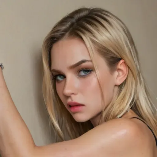 AI 포르노 이미지 생성기