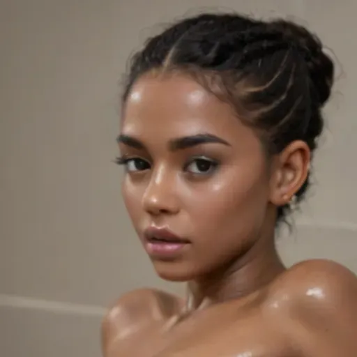 generatore di immagini porno IA