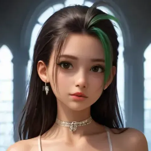 generatore di immagini porno IA