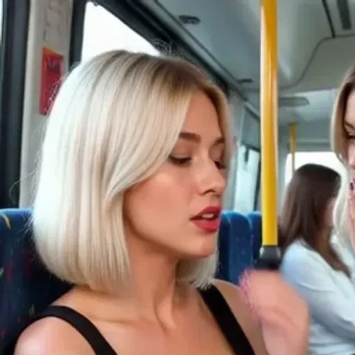 AIポルノ画像ジェネレーター