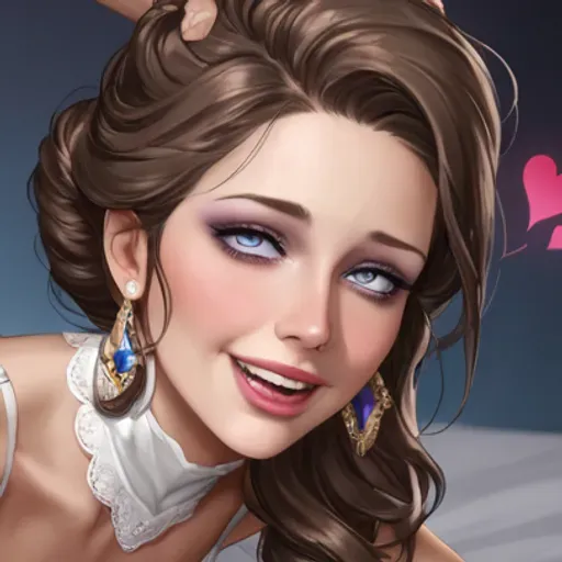 yapay zekâ porno görsel üretici