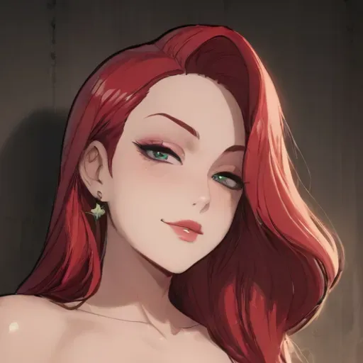 AI 포르노 이미지 생성기