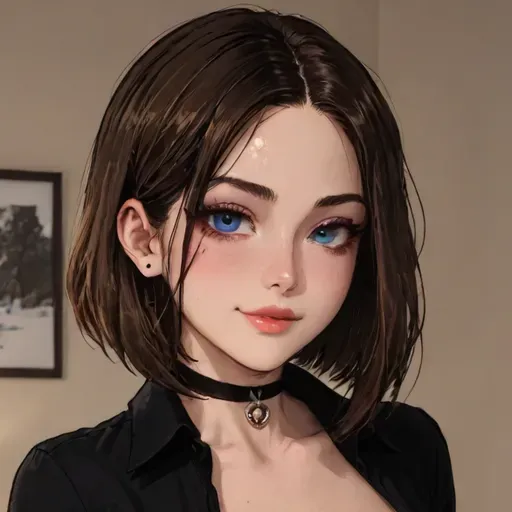 KI-Pornobild-Generator