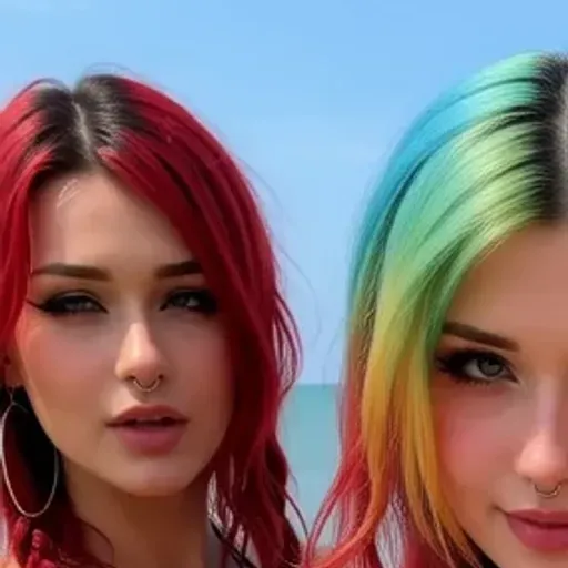 KI-Pornobild-Generator