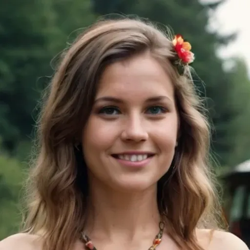 โปรแกรมสร้างภาพโปรนที่ใช้ปัญหา AI