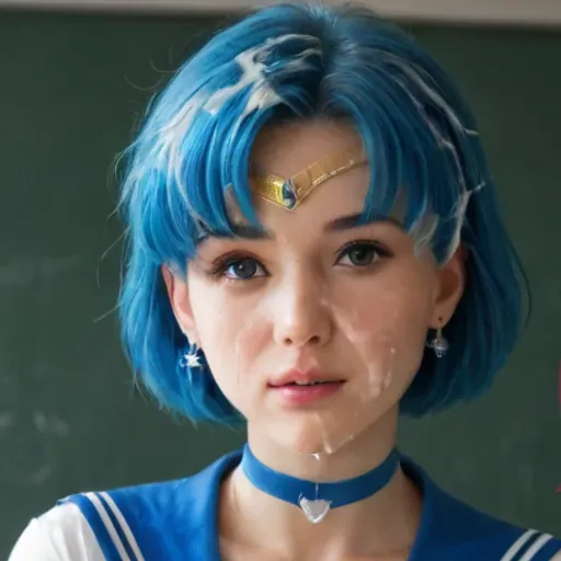 генератор порно-изображений на ИИ