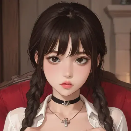 AI 포르노 이미지 생성기