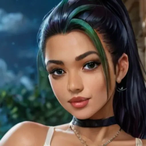 generatore di immagini porno IA