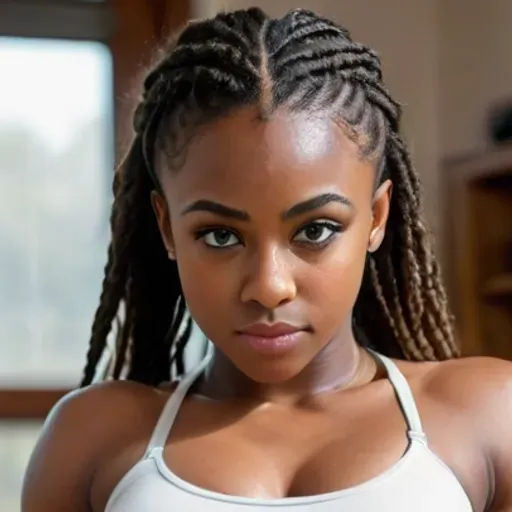 KI-Pornobild-Generator