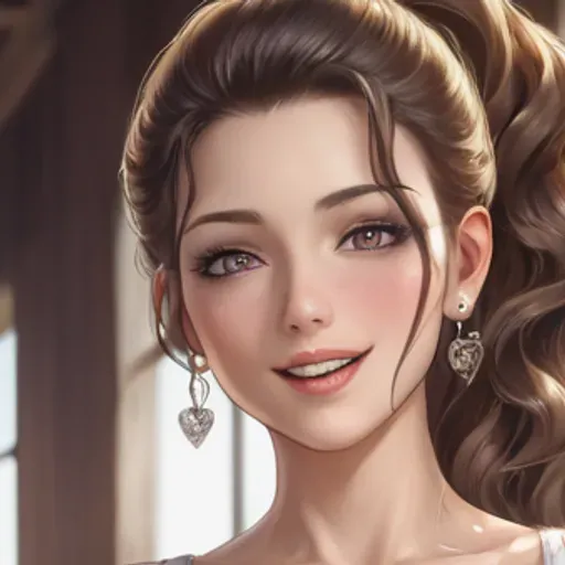 AI porn image generator