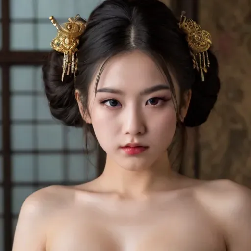 AI 포르노 이미지 생성기