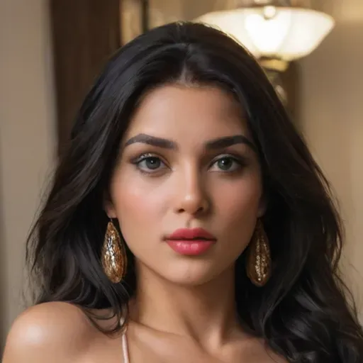 yapay zekâ porno görsel üretici