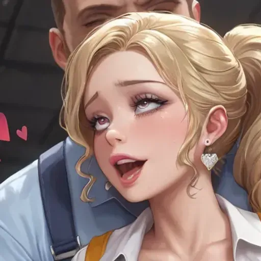 AI porn image generator