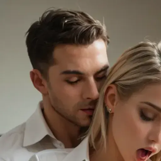 AIポルノ写真ジェネレーター