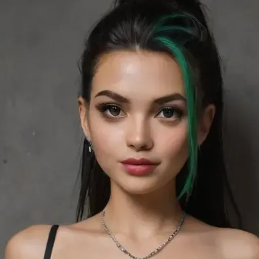 โปรแกรมสร้างภาพโปรนที่ใช้ปัญหา AI