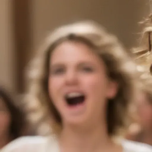 โปรแกรมสร้างภาพโปรนที่ใช้ปัญหา AI