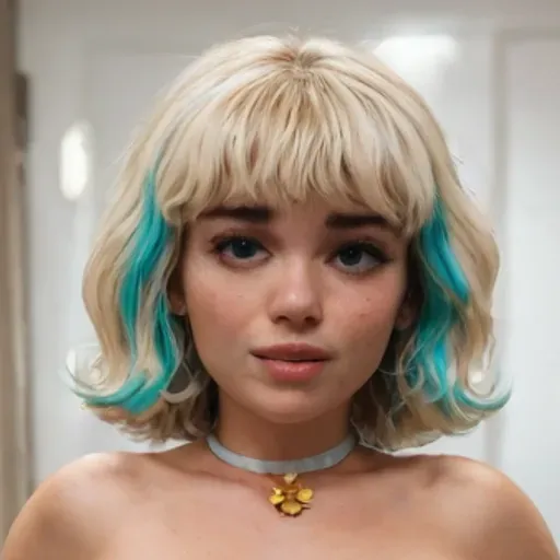 AI 포르노 이미지 생성기