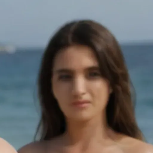 AI 포르노 이미지 생성기