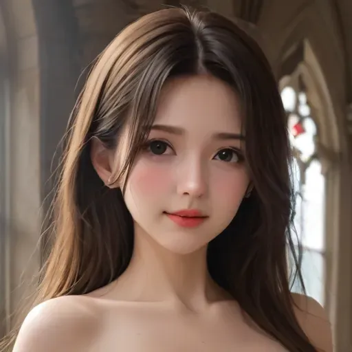 Pencipta imej lucah AI