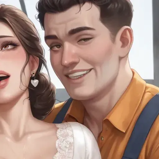 AIポルノ写真ジェネレーター