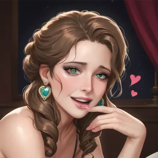 โปรแกรมสร้างภาพโปรนที่ใช้ปัญหา AI