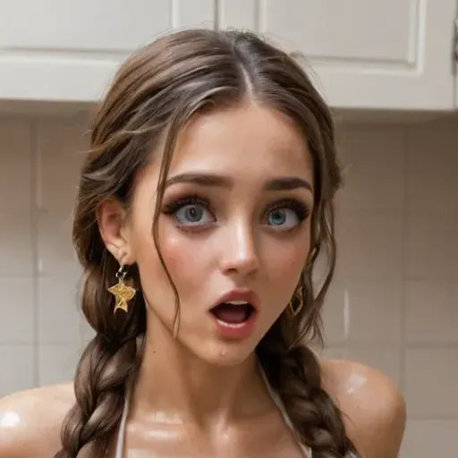 โปรแกรมสร้างภาพโปรนที่ใช้ปัญหา AI