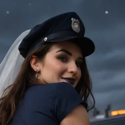 AI 포르노 이미지 생성기