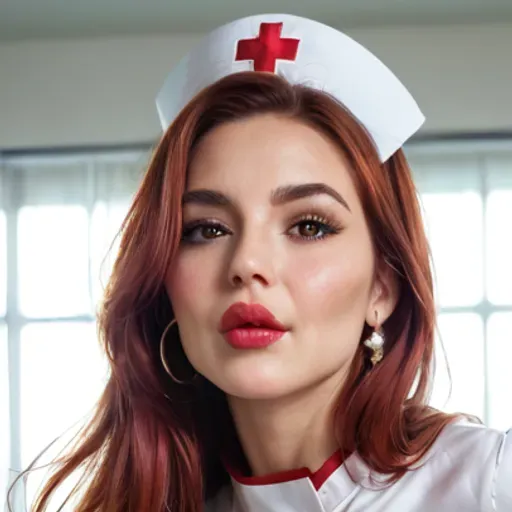 Generator obrazów pornograficznych z wykorzystaniem sztucznej inteligencji