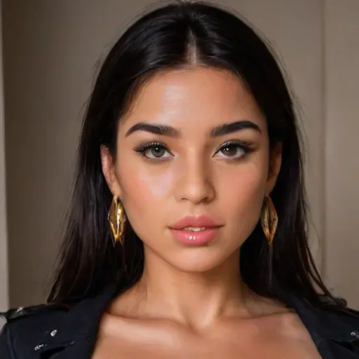 KI-Pornobild-Generator