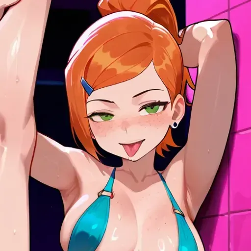 generatore di immagini porno IA