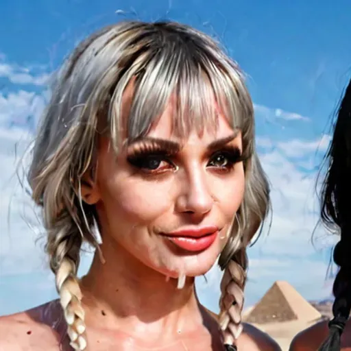 gerador de imagens pornô com IA