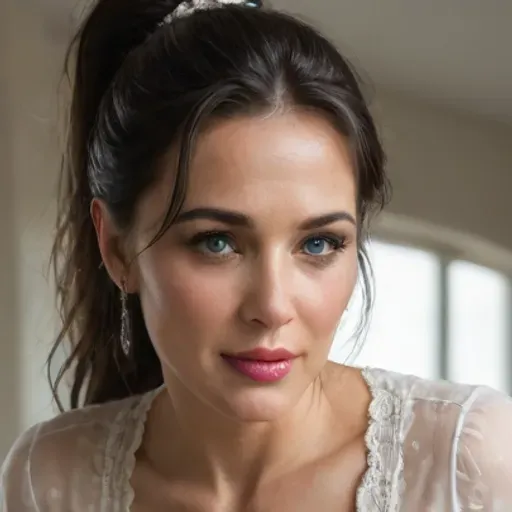 KI-Pornobild-Generator