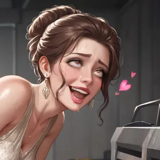 yapay zekâ porno görsel üretici