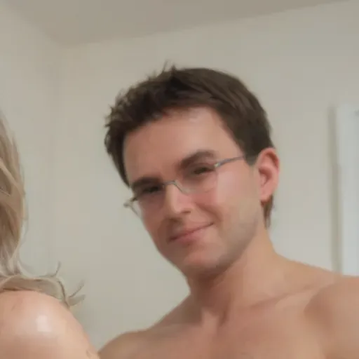 yapay zekâ porno foto üretici