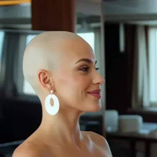 AI色情照片產生器