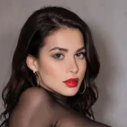 yapay zekâ porno görsel üretici