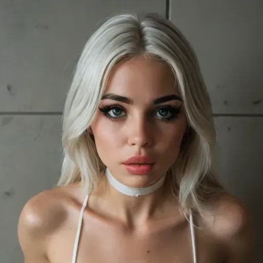AIポルノ画像ジェネレーター