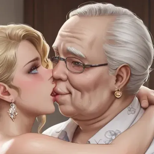 AI porn image generator